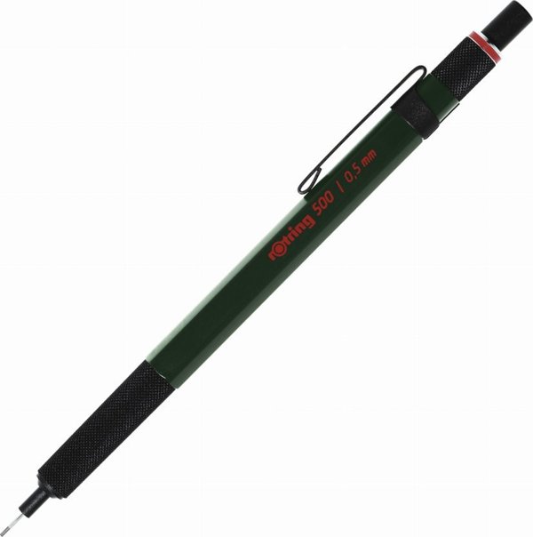 Μολύβι Rotring TIKKY 500 0,5 Πράσινο 2164106