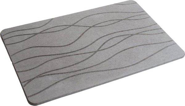Olsen Home OlsenHome - Διάτομη Μπάνιο 60X40cm