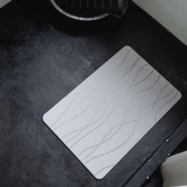 Olsen Home OlsenHome - Διάτομη Μπάνιο 60X40cm