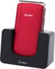 Olympia  Style Plus Dual SIM red