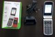 Olympia  Style Duo 4G red, RAM 48 MB