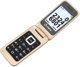 Olympia  Luna Dual SIM gold