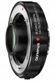 Olympus MC-14(W)V BLK OM V335560BW000