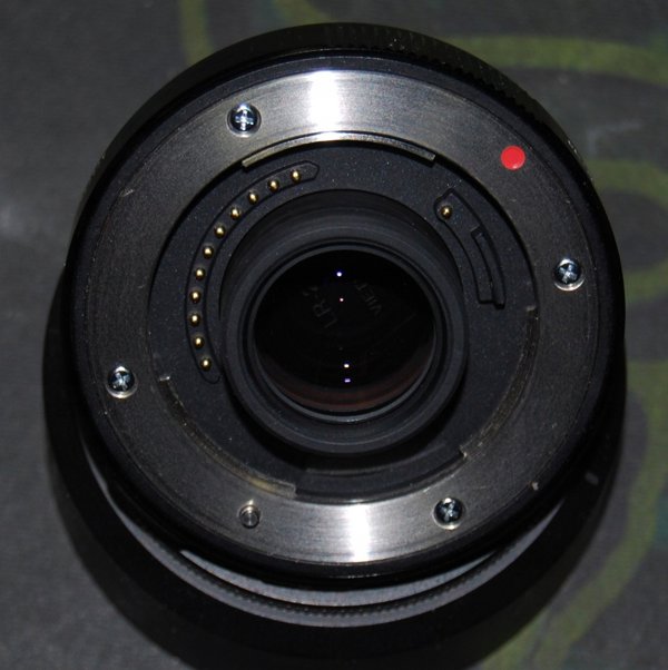 Olympus MC-14(W)V BLK OM V335560BW000