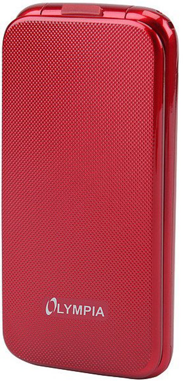 Olympia  Luna Dual SIM network