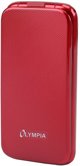 Olympia  Luna Dual SIM network