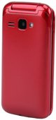 Olympia  Luna Dual SIM network