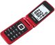 Olympia  Luna Dual SIM network