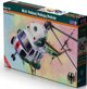 Olymp Aircraft Μοντέλο Ελικοπτέρου Mi-2 "Polizei" για Συναρμολόγηση 1:48 F-153