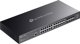 Omada 24-Port 10GBASE-T L2+ Managed Switch mit 8 x 10GE SFP