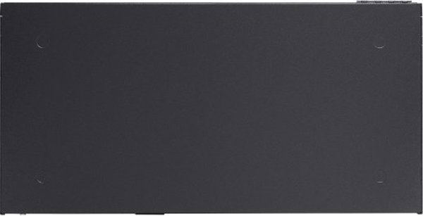 Omada 24-Port 10GBASE-T L2+ Managed Switch mit 8 x 10GE SFP