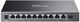 TP-Link Omada ES210GP-EASY Managed Switch 10-Port Gigabit με 8-Port PoE+