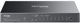 TP-Link Omada ES210GP-EASY Managed Switch 10-Port Gigabit με 8-Port PoE+