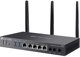 TP-Link Omada DR3220v-4G4G+ Cat6 Gigabit Rackmount DSL Gateway