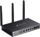 TP-Link Omada DR3220v-4G4G+ Cat6 Gigabit Rackmount DSL Gateway