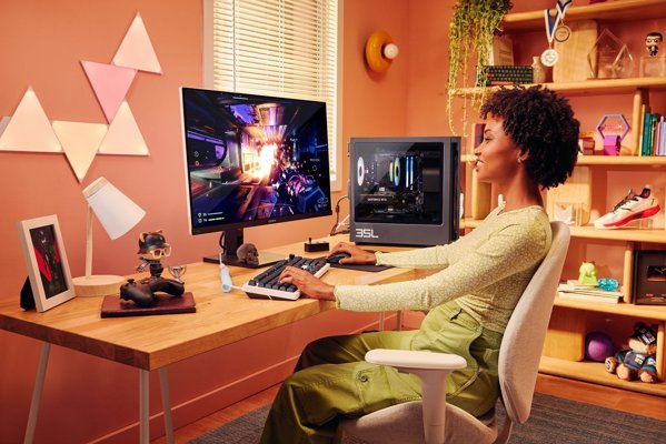 OMEN by HP 35L GT16-0090no gaming υπολογιστής παιχνιδιών (BV9Q7EA)
