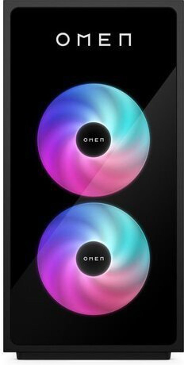 OMEN 35L GT16-0089no gaming υπολογιστής (BV9Q6EA)