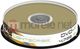 Omega DVD+R 4.7 GB 16x 10 τεμάχια (56683)