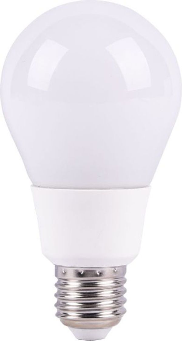 Omega LED BULB WIDE ANGLE 4200K E27 12W (43029)