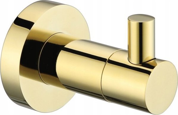 Omnires Omnires γάντζος MODERN PROJECT χρυσό MP60110GL