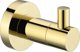 Omnires Omnires γάντζος MODERN PROJECT χρυσό MP60110GL