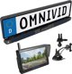 omniVID Solar6 Ασύρματο Ηλιακό Σύστημα Οπισθοπορείας 14033282 4262383640075