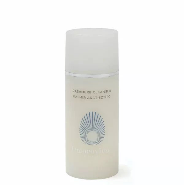 Omorovicza, Cashmere Cleanser, Vegan, Gentle Cleansing, Cleansing Cream, 100 ml For Women