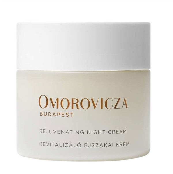 OMOROVICZA Αναζωογονητική Κρέμα Νύχτας 50ml