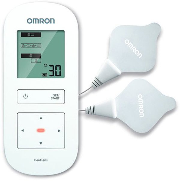 Συσκευή ηλεκτροθεραπείας Omron HeatTens