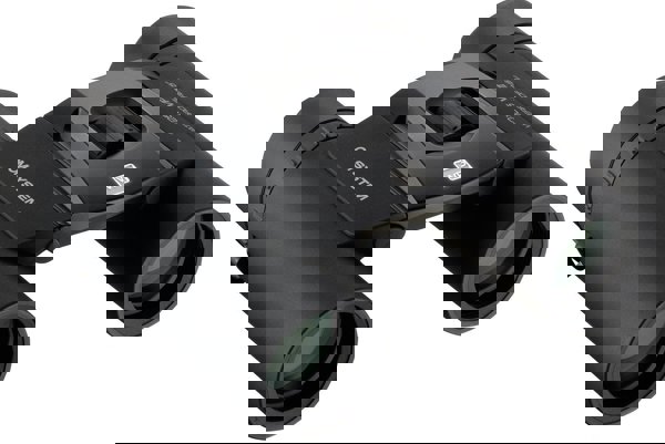 ΚΥΑΝΟ ΣΥΣΤΗΜΑ 10x25 WP II κιάλια