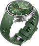 OnePlus Watch 2R 3,63 cm (1.43") AMOLED 46 mm Ψηφιακό 466 x 466 px Οθόνη αφής Πράσινο Wi-Fi GPS