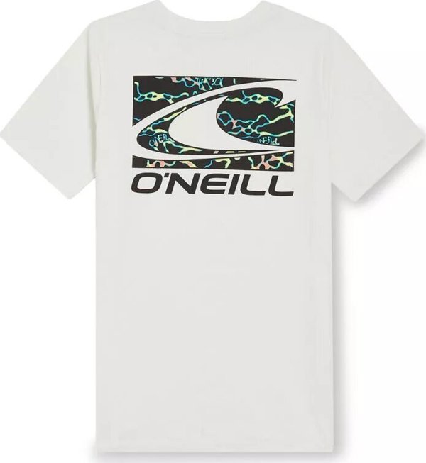 O Neill Παιδικό Μπλουζάκι με κοντό μανίκι JACK O'NEILL T-SHIRT