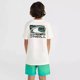O Neill Παιδικό Μπλουζάκι με κοντό μανίκι JACK O'NEILL T-SHIRT