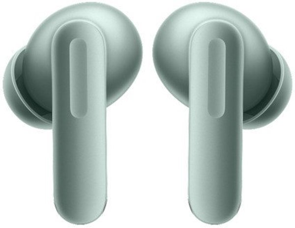 Ακουστικά OnePlus Buds 4 με ακύρωση θορύβου, Zen Green
