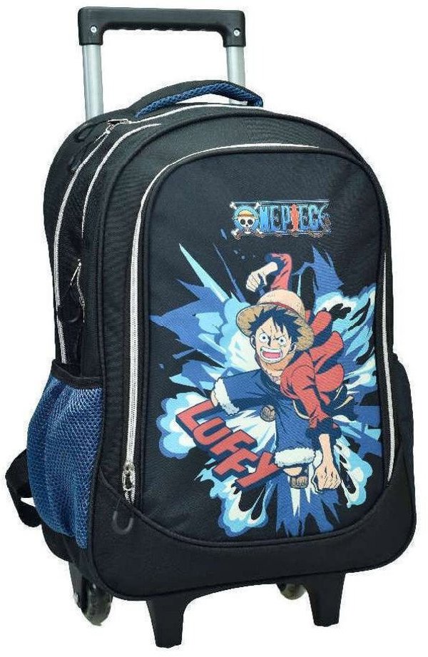 Τσάντα τρόλεϊ ONE PIECE, 377-03074