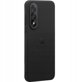 Θήκη OnePlus Nord 5 Sandstone Magnetic, μαύρη