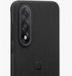 Θήκη OnePlus Nord 5 Sandstone Magnetic, μαύρη