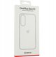 Θήκη OnePlus Nord 5 Sandstone Magnetic, μαύρη