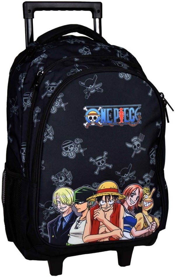 Τσάντα τρόλεϊ ONE PIECE, 377-02074