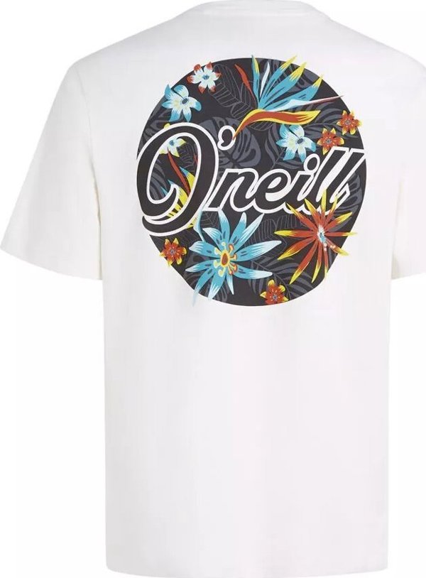 Ανδρικό Κοντομάνικο Μπλουζάκι O Neill O'NEILL BEACH GRAPHIC T-SHIRT