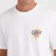 Ανδρικό Κοντομάνικο Μπλουζάκι O Neill O'NEILL BEACH GRAPHIC T-SHIRT