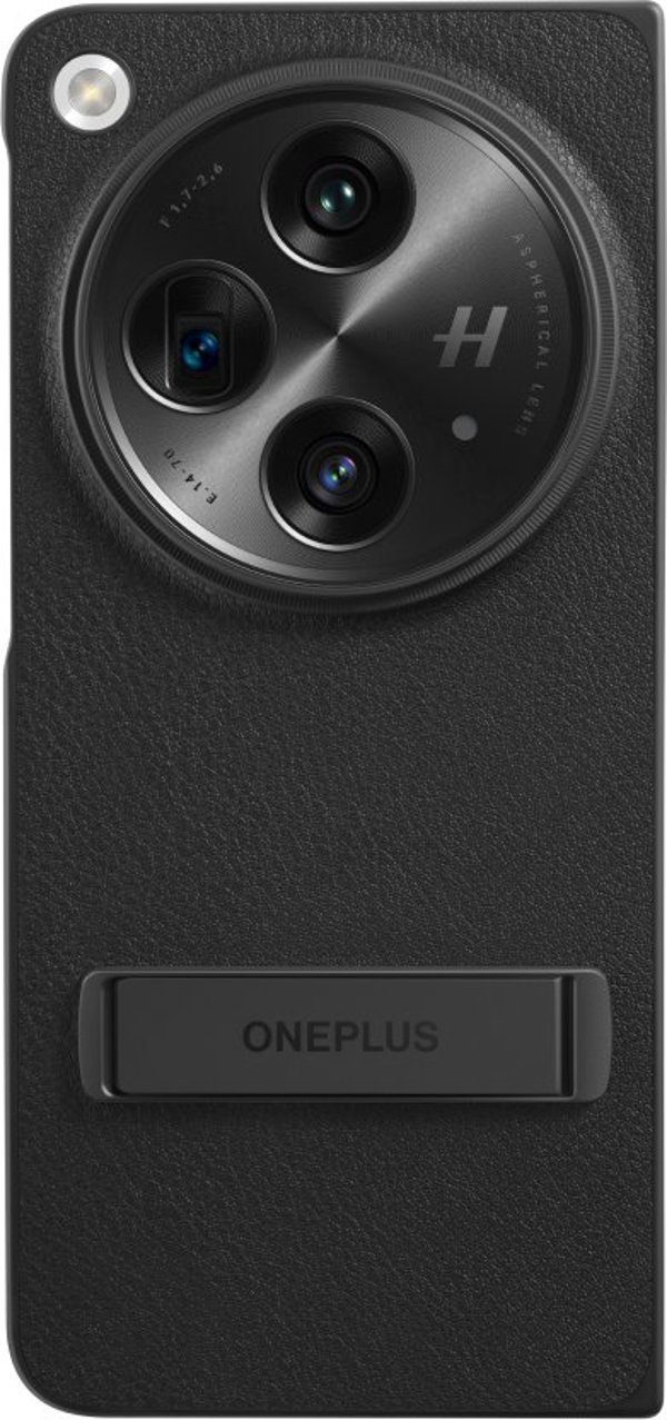 OnePlus OnePlus Open Protective Set -suojakotelo ja lasikalvo