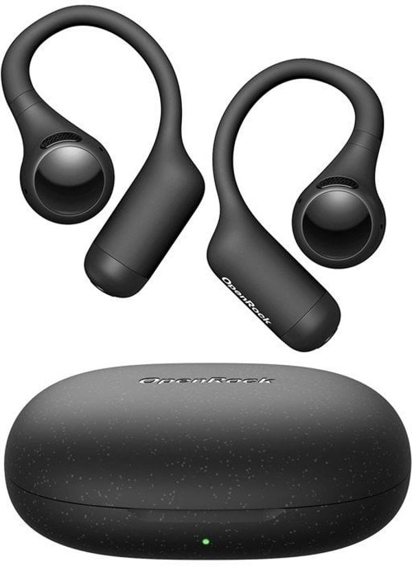 Ασύρματα Ακουστικά OneOdio OpenRock S2 (blackE)