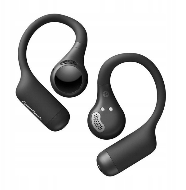 Ασύρματα Ακουστικά OneOdio OpenRock S2 (blackE)