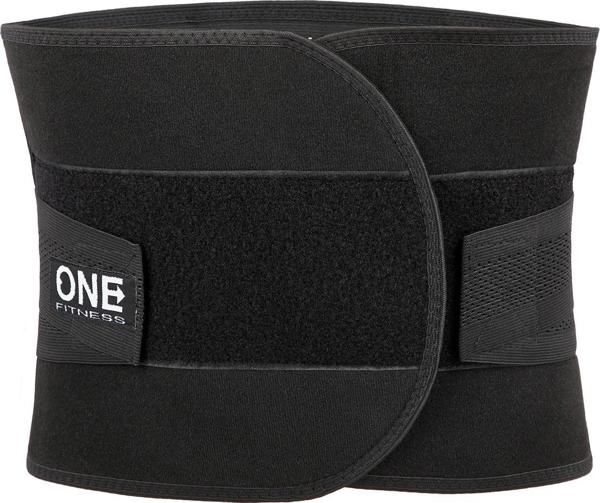 Ζώνη σταθεροποίησης One Fitness PS130 μέγεθος S