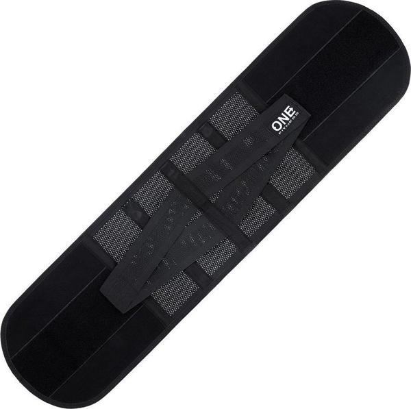 Ζώνη σταθεροποίησης One Fitness PS130 μέγεθος S