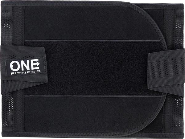 Ζώνη σταθεροποίησης One Fitness PS130 μέγεθος S