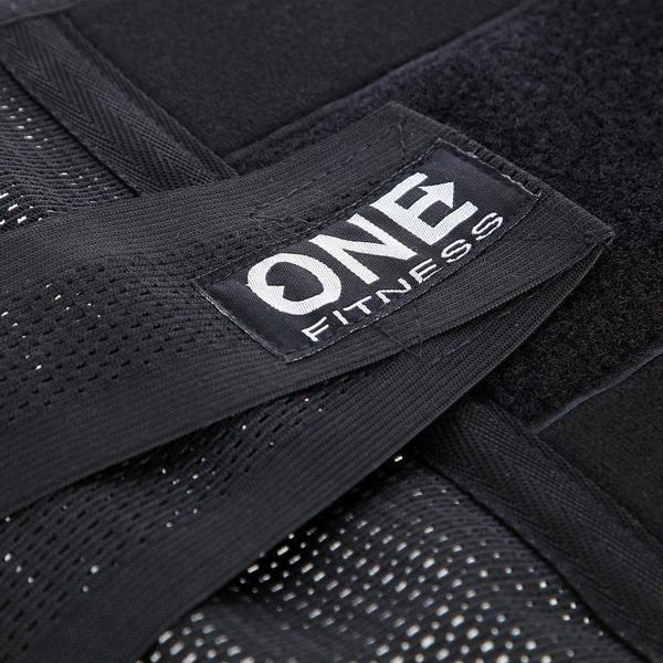 Ζώνη σταθεροποίησης One Fitness PS130 μέγεθος S