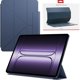 Θήκη Folio OnePlus Pad 3 - Μπλε
