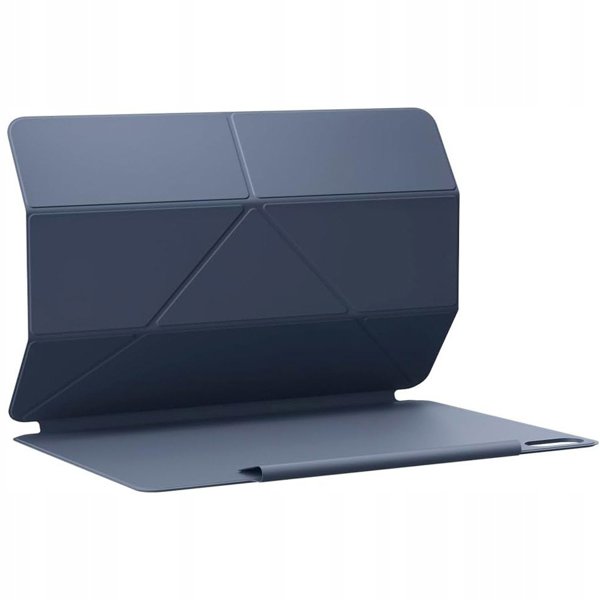 Θήκη Folio OnePlus Pad 3 - Μπλε